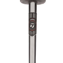 TaylorMade Ghost Tour Corza 72 Mens Right Hand Putter 34" Mallet TaylorMade - Super Stroke Fatso 5.0