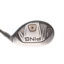 Ping G400 Graphite Mens Right Hand 3 Hybrid 19* Regular - Alta CB 70