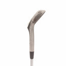 Mizuno MP T-Series Black Ni Steel Mens Right Hand Lob Wedge 60* 8 Bounce Stiff - Dynamic Gold