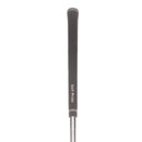 Mizuno MP T-Series Black Ni Steel Mens Right Hand Lob Wedge 60* 8 Bounce Stiff - Dynamic Gold
