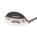 Skymax Ice Resolve Graphite Mens Left Hand 2 Hybrid 16* Regular -