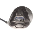TaylorMade SLDR-S Graphite Mens Right Hand Mini Driver 14* Stiff - ACCRA DyMatch 2.0