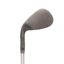 Smithworks X-Spin Steel Mens Right Hand Approach Wedge 48* 8 Bounce Wedge - KBS