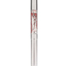 Smithworks X-Spin Steel Mens Right Hand Approach Wedge 48* 8 Bounce Wedge - KBS