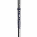Ping G430 Steel Mens Right Hand Irons 6-SW+GW+AW Blue Dot 1* Upright Regular - Ping AWT 2.0