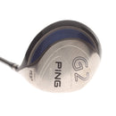 Ping G2 Graphite Mens Right Hand Driver 15.5* Soft Regular - Ping TFC 100