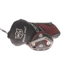 Wilson C3200 Graphite Mens Right Hand Fairway 3 Wood 15* Regular - Fujikura Pro 68