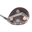 Wilson C3200 Graphite Mens Right Hand Fairway 3 Wood 15* Regular - Fujikura Pro 68