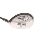 Bay Hill Hyper Stainless Graphite Mens Right Hand 3 Hybrid 18* Regular - Bay Hill