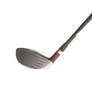 Bay Hill Hyper Stainless Graphite Mens Right Hand 3 Hybrid 18* Regular - Bay Hill