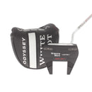 Odyssey White Hot Versa Seven Mens Right Hand Putter 34" Mallet Odyssey Stroke Lab 70 Class - Odyssey