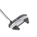 Odyssey White Hot Versa Seven Mens Right Hand Putter 34" Mallet Odyssey Stroke Lab 70 Class - Odyssey