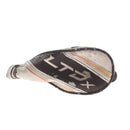 Cobra LTDx Max Graphite Mens Right Hand Fairway 3 Wood 15.5* Stiff - HUST Mamiya Helium 5F4
