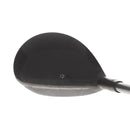 TaylorMade Qi10 Graphite Mens Right Hand 5 Hybrid 27* Senior - Fujikura Speeder NX 50-A