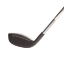 TaylorMade Qi10 Graphite Mens Right Hand 5 Hybrid 27* Senior - Fujikura Speeder NX 50-A