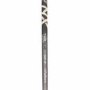 TaylorMade Qi10 Graphite Mens Right Hand 5 Hybrid 27* Senior - Fujikura Speeder NX 50-A