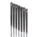 Wilson D9 Steel Mens Right Hand Irons 5-SW Regular - KBS Max Ultralite