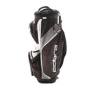 Cobra Ultralight Pro Cart Bag - Black/Grey/White