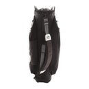 Cobra Ultralight Pro Cart Bag - Black/Grey/White