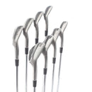Mizuno MX-17 Steel Mens Right Hand Irons 4-SW Regular - Mizuno