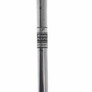 Mizuno MX-17 Steel Mens Right Hand Irons 4-SW Regular - Mizuno