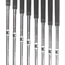 Mizuno MX-17 Steel Mens Right Hand Irons 4-SW Regular - Mizuno