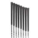 Mizuno MX-17 Steel Mens Right Hand Irons 4-SW Regular - Mizuno