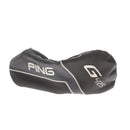 Ping G425 Max Graphite Mens Right Hand Driver 10.5* Regular - Evenflow 5.5 50g