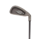 Callaway Big Bertha X-12 Graphite Mens Right Hand 4 Iron Regular - RCH 99