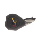 TaylorMade r7 CGB Max Graphite Mens Right Hand Driver 10.5* Stiff - REAX 45