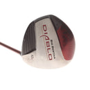 Callaway Big Bertha Diablo Graphite Mens Right Hand Driver 10* Extra Stiff - Aldila DVS 65g