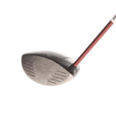 Callaway Big Bertha Diablo Graphite Mens Right Hand Driver 10* Extra Stiff - Aldila DVS 65g