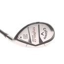 Callaway Diablo Edge Graphite Mens Right Hand 3 Hybrid 21* Stiff - Callaway 75g