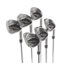 Callaway XR Pro Steel Mens Right Hand Irons 5-PW Stiff - KBS Tour-V 90