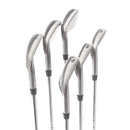 Callaway XR Pro Steel Mens Right Hand Irons 5-PW Stiff - KBS Tour-V 90