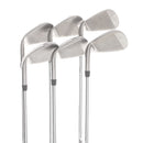 Callaway XR Pro Steel Mens Right Hand Irons 5-PW Stiff - KBS Tour-V 90