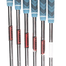Callaway XR Pro Steel Mens Right Hand Irons 5-PW Stiff - KBS Tour-V 90