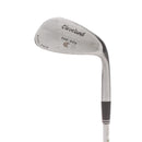 Cleveland 588 RTX Steel Mens Right Hand Gap Wedge 50* 10 Bounce Wedge - True Temper Dynamic Gold