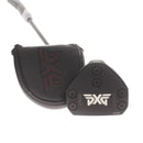 PXG Gunboat Gen2 Mens Right Hand Putter 33.5" Mallet - Golf Pride Reverse Taper