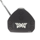 PXG Gunboat Gen2 Mens Right Hand Putter 33.5" Mallet - Golf Pride Reverse Taper