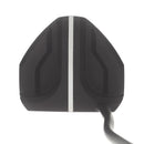 PXG Gunboat Gen2 Mens Right Hand Putter 33.5" Mallet - Golf Pride Reverse Taper