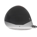 TaylorMade M4 Graphite Mens Right Hand Driver 10.5* Stiff - Fujikura Atmos 6S