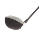 TaylorMade M4 Graphite Mens Right Hand Driver 10.5* Stiff - Fujikura Atmos 6S
