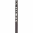 TaylorMade M4 Graphite Mens Right Hand Driver 10.5* Stiff - Fujikura Atmos 6S