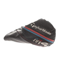TaylorMade M4 Graphite Mens Right Hand Driver 10.5* Stiff - Fujikura Atmos 6S