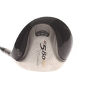 TaylorMade R580 XD Graphite Mens Right Hand Driver 10.5* Regular - TaylorMade M.A.S.2 65