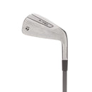 TaylorMade P790 2019 UDI Graphite Mens Right Hand 2 Iron 17* Stiff - HZRDUS Smoke 6.0 90g HY