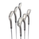 TaylorMade RBZ SL Steel Mens Right Hand Irons 5-PW Regular - TaylorMade RBZ