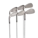 TaylorMade RBZ SL Steel Mens Right Hand Irons 5-PW Regular - TaylorMade RBZ