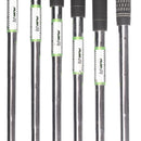 TaylorMade RBZ SL Steel Mens Right Hand Irons 5-PW Regular - TaylorMade RBZ